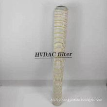 Cartridge Structure and Return Filter Type Hydraulic Filter Element Hc8904fkn39h